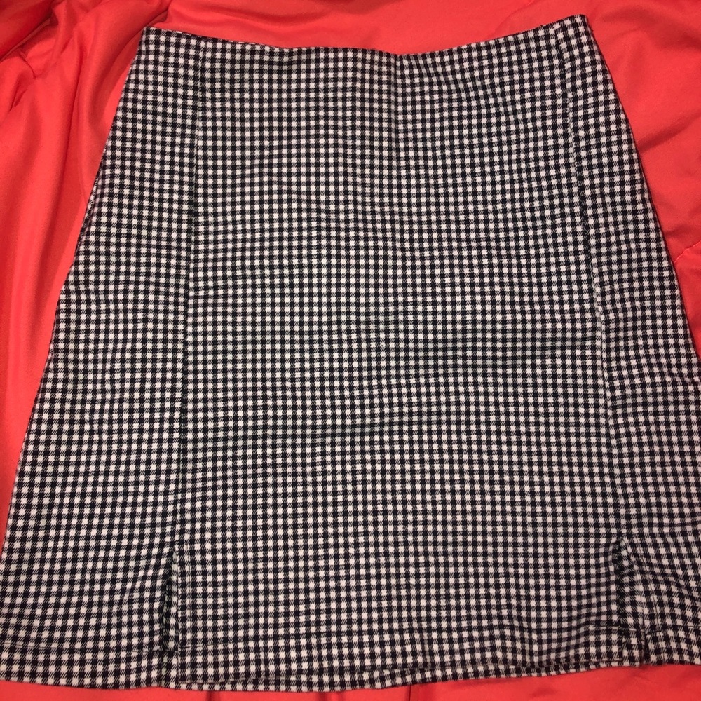 Forget 21 skirt